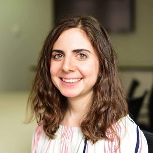 Meet your Posher, Ameena